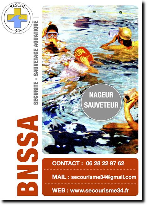 BNSSA 2010-2011 à Montpellier